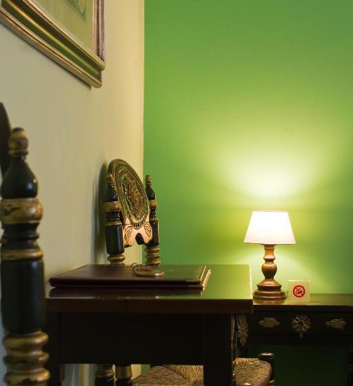 اتاق استاندارد, Citta Dei Mille