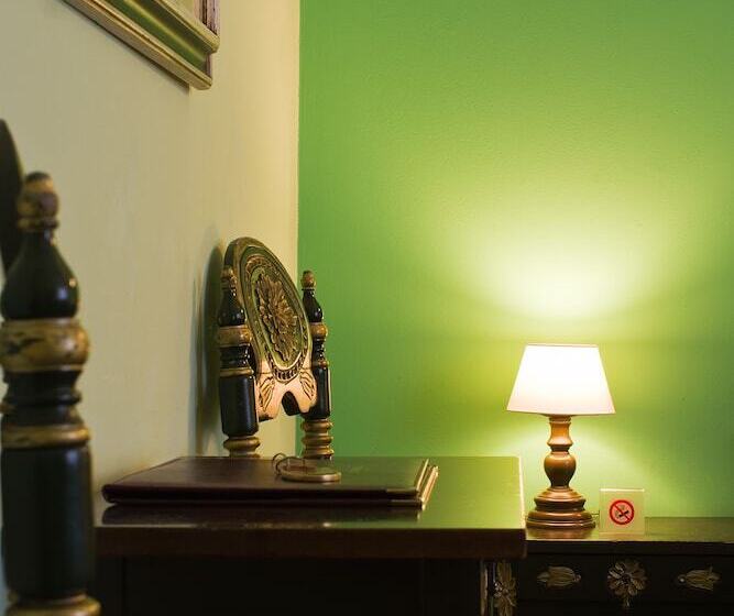 اتاق استاندارد, Citta Dei Mille