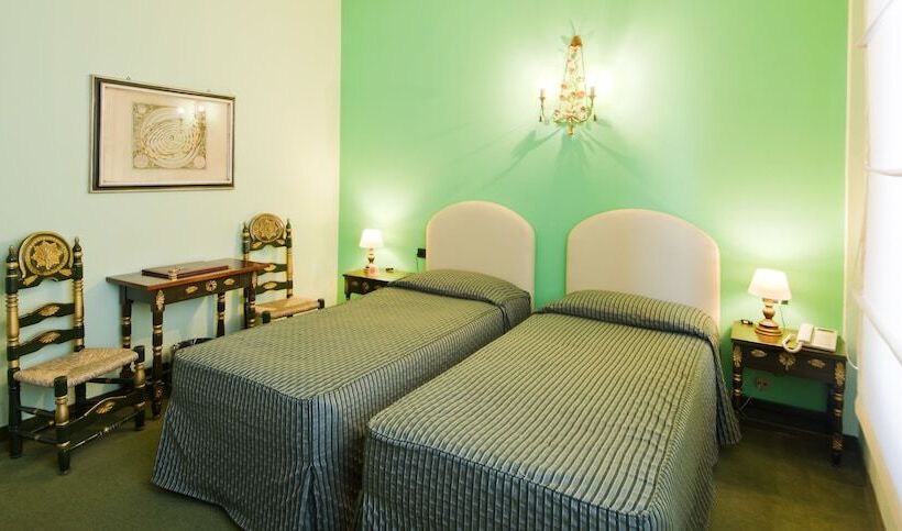 اتاق استاندارد, Citta Dei Mille