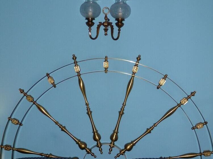 اتاق استاندارد, Citta Dei Mille