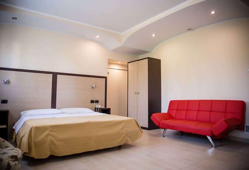 スタンダードルーム, Città Di Conegliano