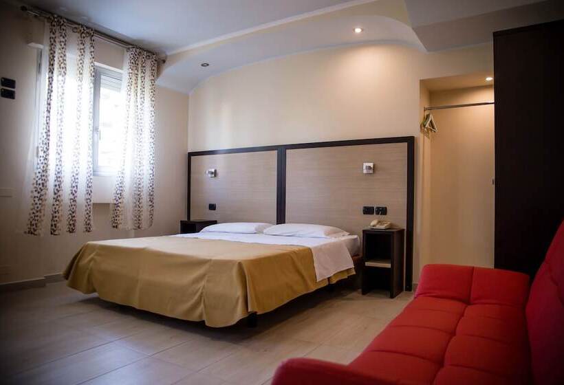 스탠다드 룸, Città Di Conegliano