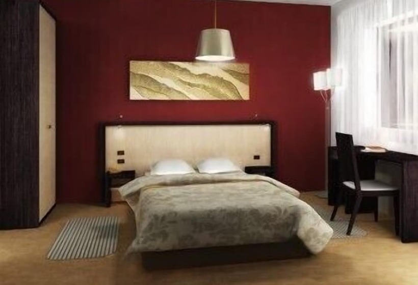 スタンダードルーム, Città Di Conegliano