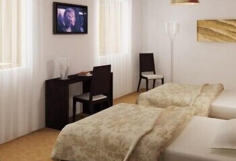 スタンダードルーム, Città Di Conegliano