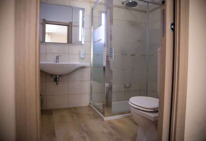 スタンダードルーム, Città Di Conegliano