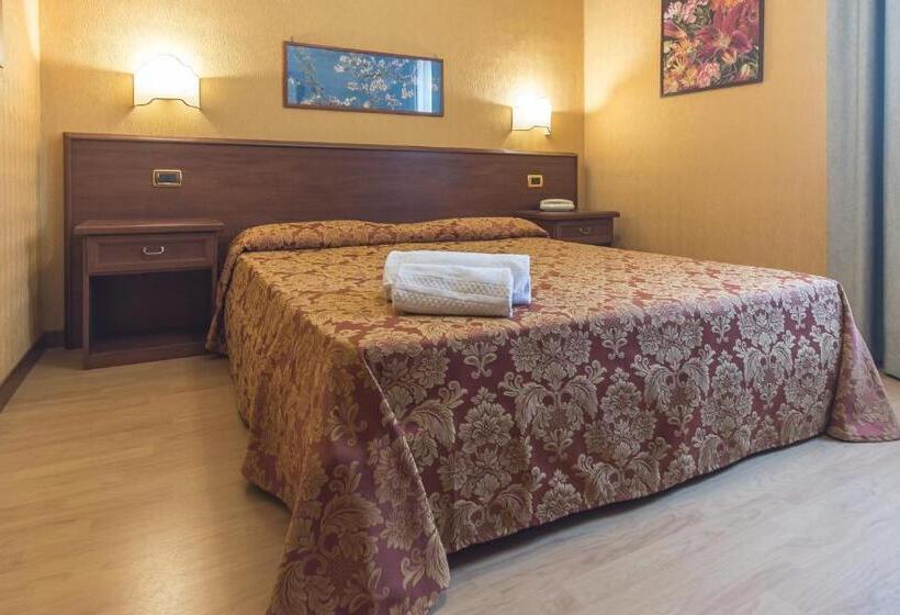 Номер Economy, Columbus Sul Lago
