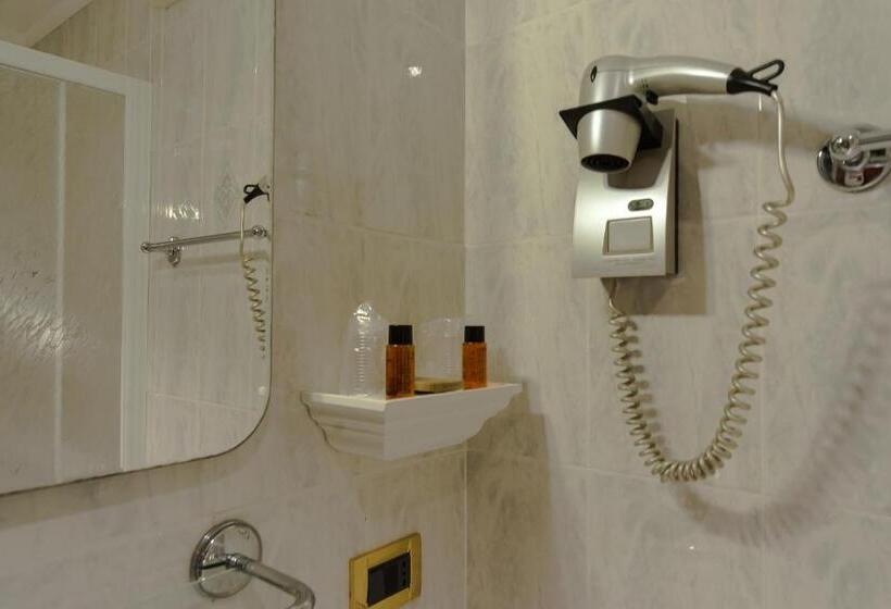 חדר סטנדרט, Columbus Sul Lago