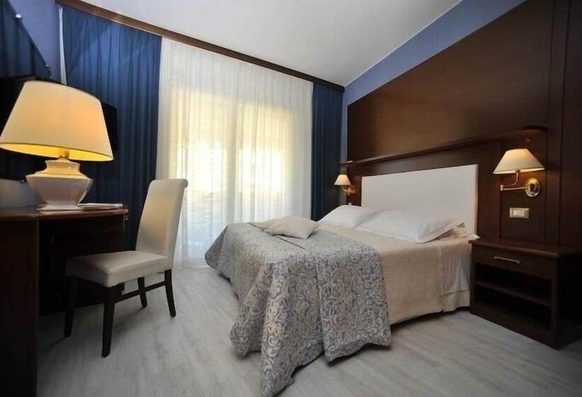 스탠다드 룸, Corallo