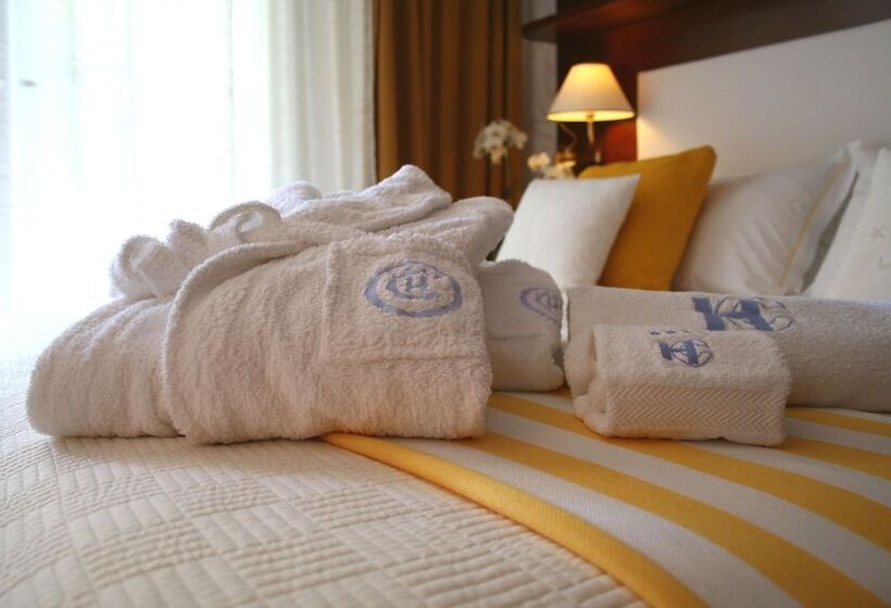 스탠다드 룸, Corallo