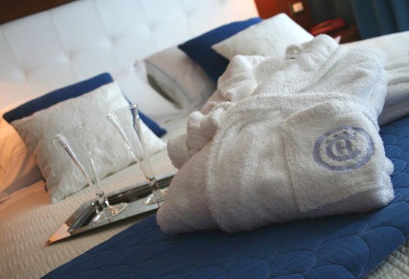 스탠다드 룸, Corallo