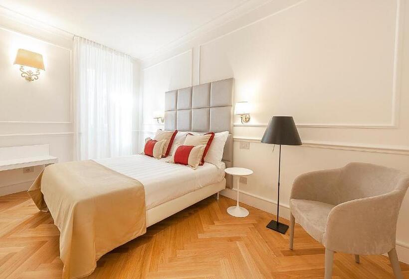 اتاق استاندارد, Dei Priori Boutique