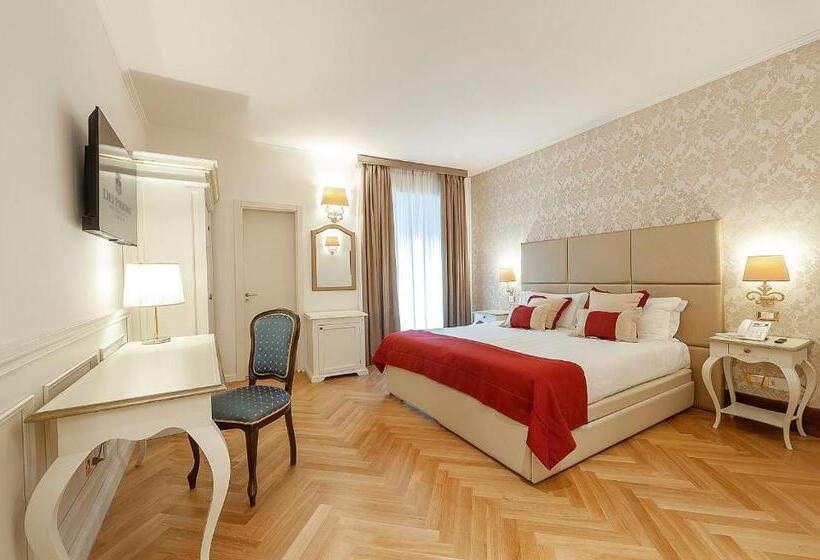 اتاق لوکس, Dei Priori Boutique