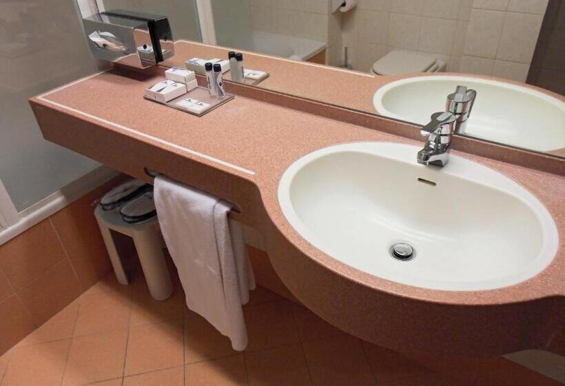 舒适型房间, Du Lac Et Bellevue