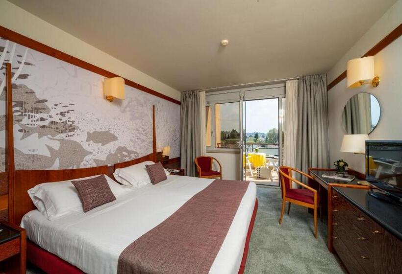 舒适型房间, Du Lac Et Bellevue