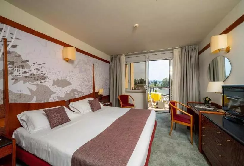 Comfort-huone, Du Lac Et Bellevue