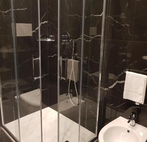 اتاق سوپریور, Europa Art Caserta