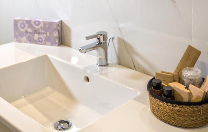 سوییت جونیور, Europa Art Caserta