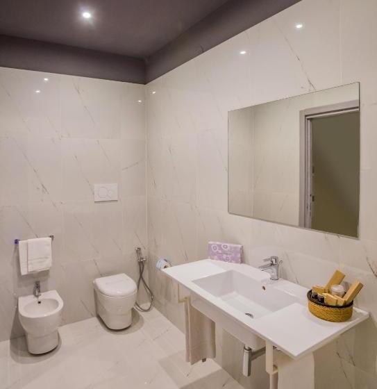 سوییت جونیور, Europa Art Caserta