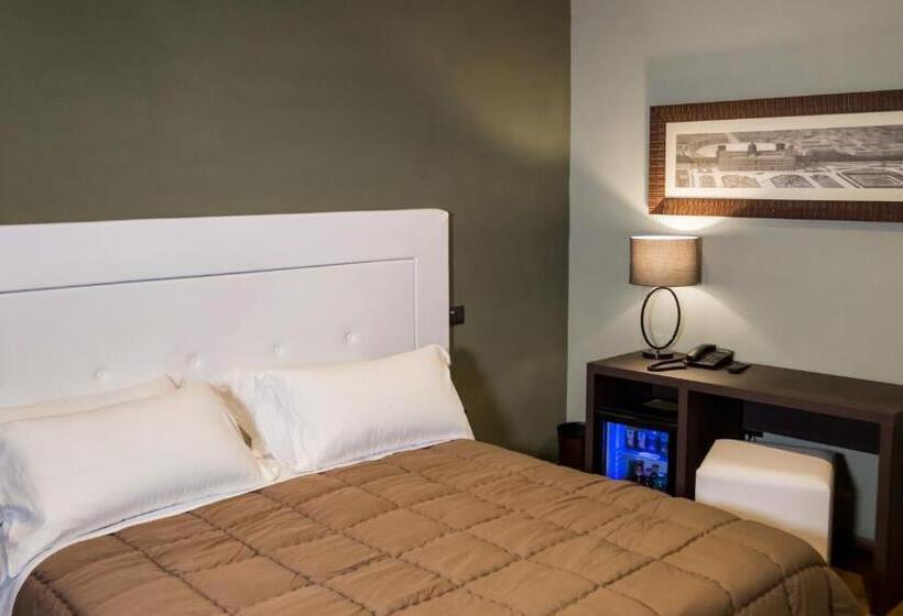 سوییت جونیور, Europa Art Caserta