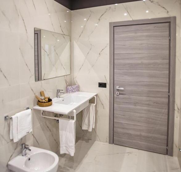 سوییت جونیور, Europa Art Caserta