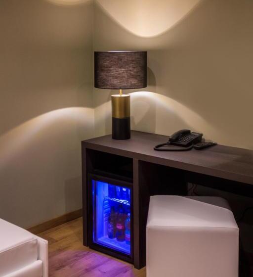 سوییت جونیور, Europa Art Caserta