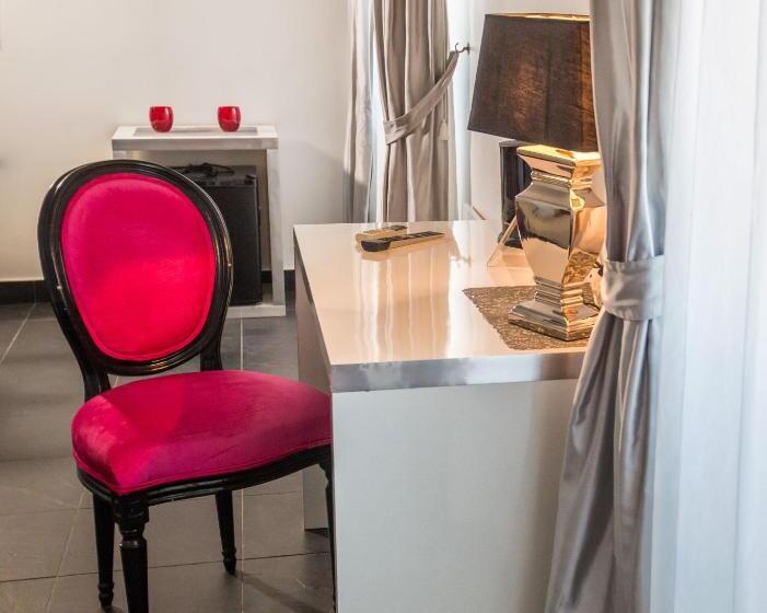 سوییت, Europa Art Caserta