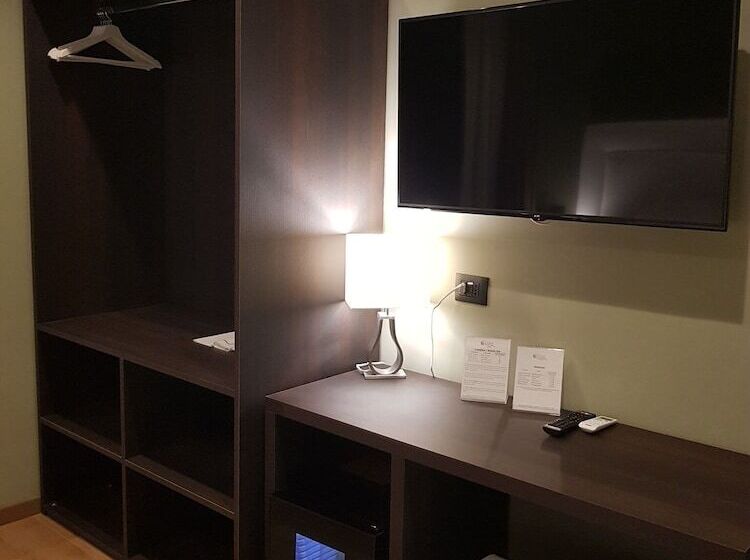 اتاق استاندارد, Europa Art Caserta