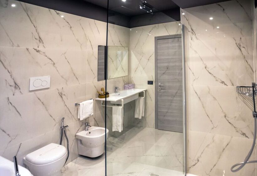 سوییت جونیور, Europa Art Caserta