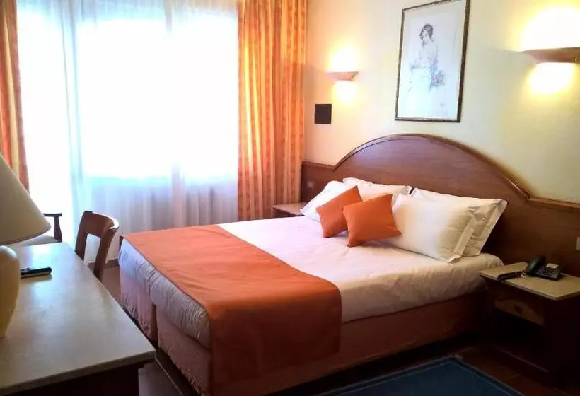 Standardzimmer, Florida