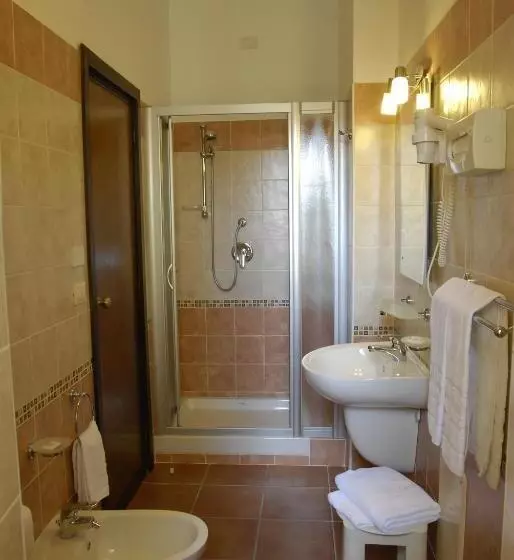 Standardzimmer, Florida