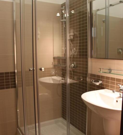 带海景的标准房, Florida