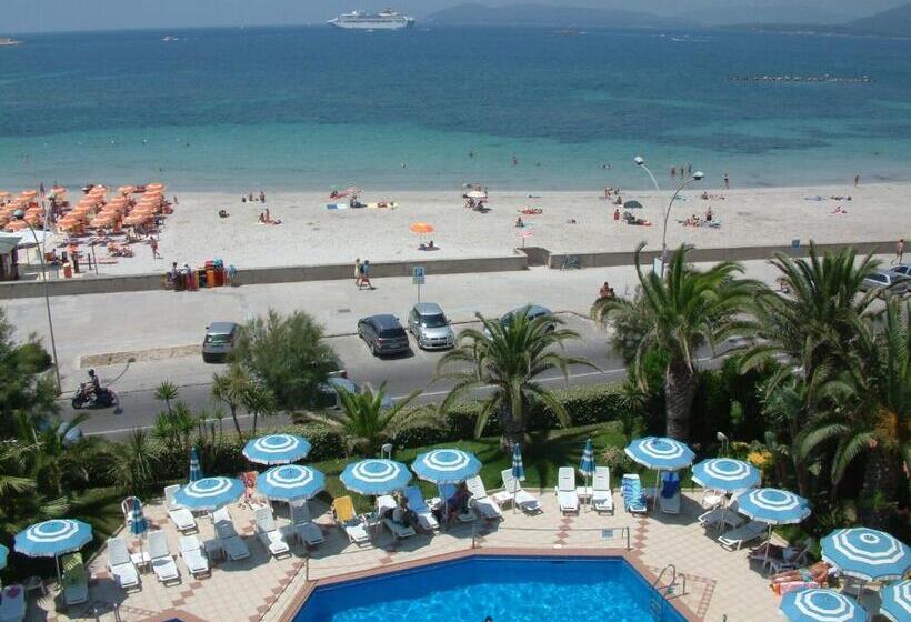 带海景的标准房, Florida