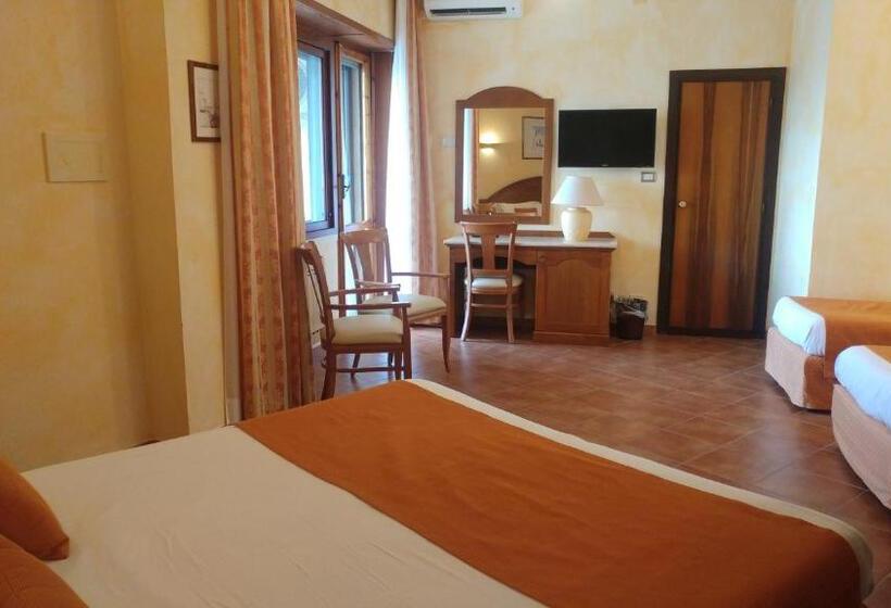 带海景标准四人间, Florida