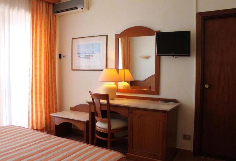 Triple Room Sea View, Florida