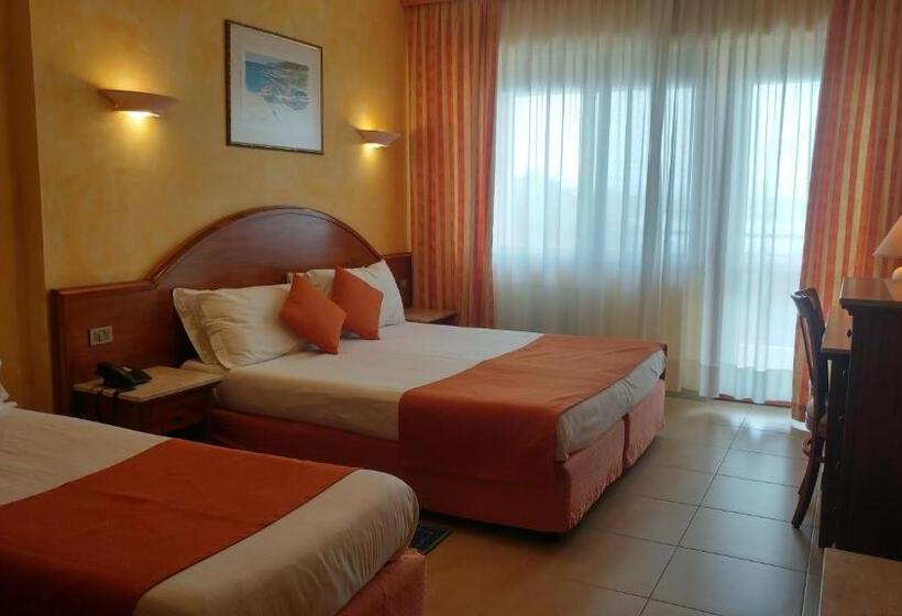 Triple Room Sea View, Florida