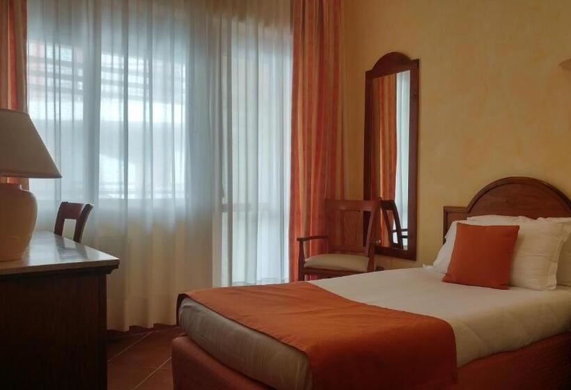 标准单人间, Florida