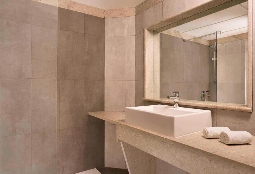 غرفة كلاسيكية, Four Points By Sheraton Catania