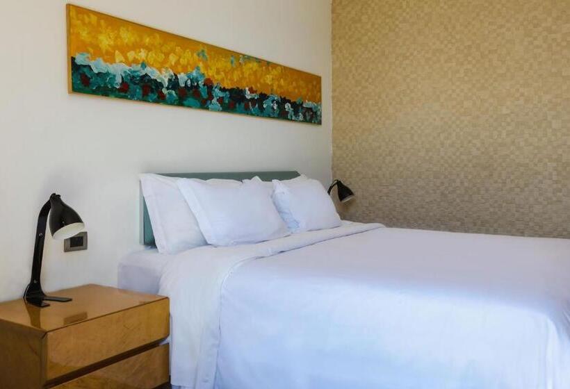 غرفة كلاسيكية, Four Points By Sheraton Catania