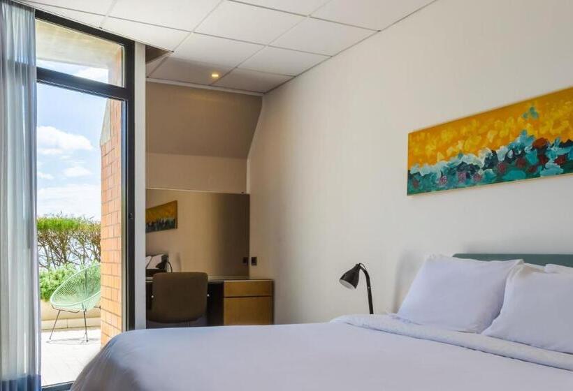 غرفة كلاسيكية, Four Points By Sheraton Catania