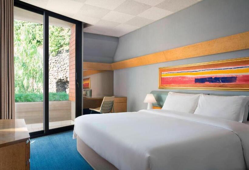 غرفة كلاسيكية, Four Points By Sheraton Catania