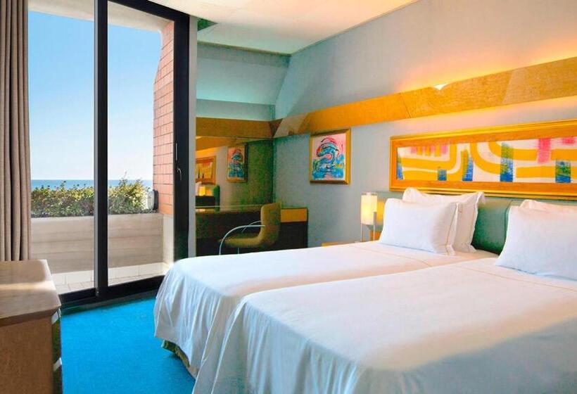 غرفة كلاسيكية, Four Points By Sheraton Catania