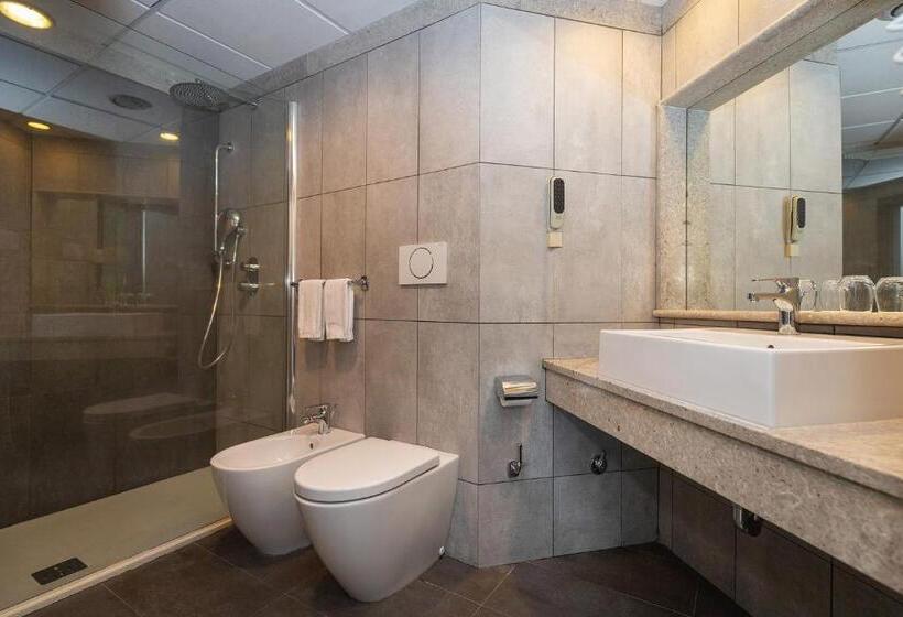 غرفة سوبيريور, Four Points By Sheraton Catania