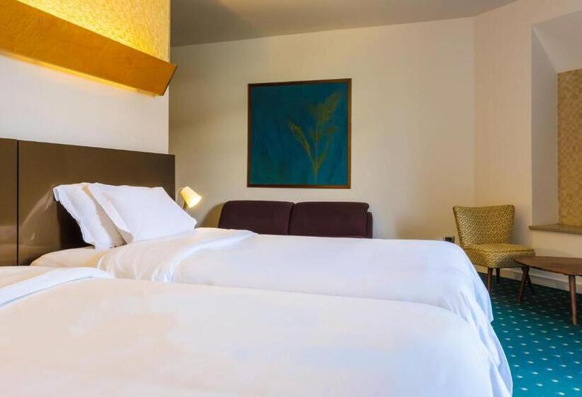 غرفة سوبيريور, Four Points By Sheraton Catania