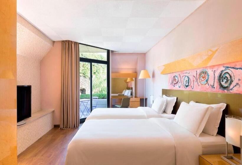 اتاق سوپریور, Four Points By Sheraton Catania