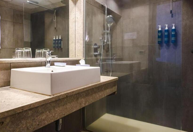 غرفة سوبيريور, Four Points By Sheraton Catania