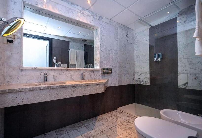 غرفة ديلوكس, Four Points By Sheraton Catania