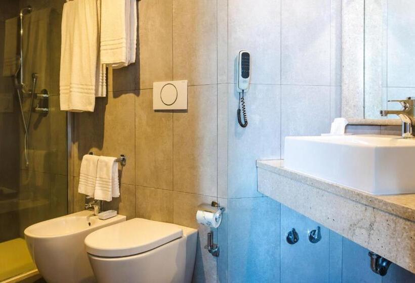 اتاق لوکس, Four Points By Sheraton Catania