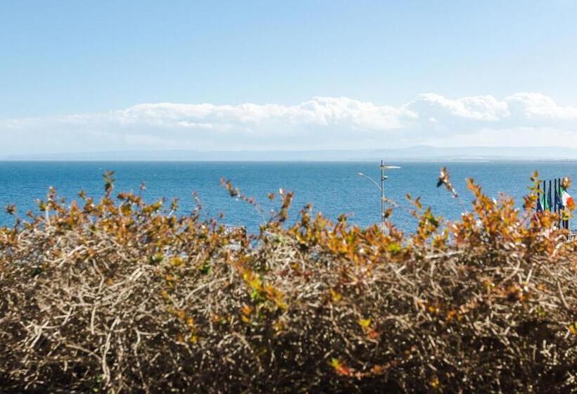 غرفة ديلوكس, Four Points By Sheraton Catania