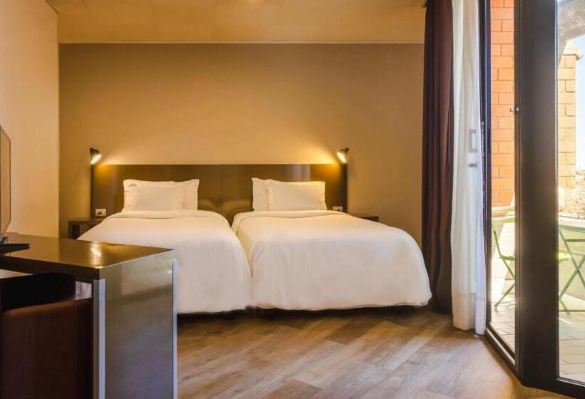 غرفة ديلوكس, Four Points By Sheraton Catania