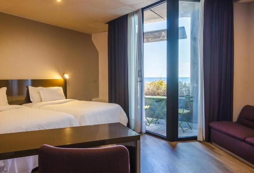 اتاق لوکس, Four Points By Sheraton Catania